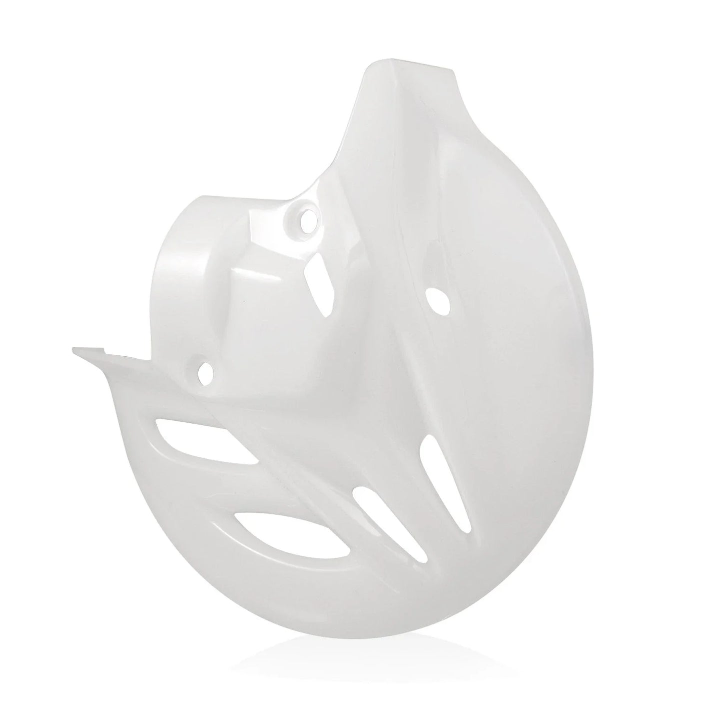 Front Brake Disc Guard Cover for Honda CRF450X (2005–2017)