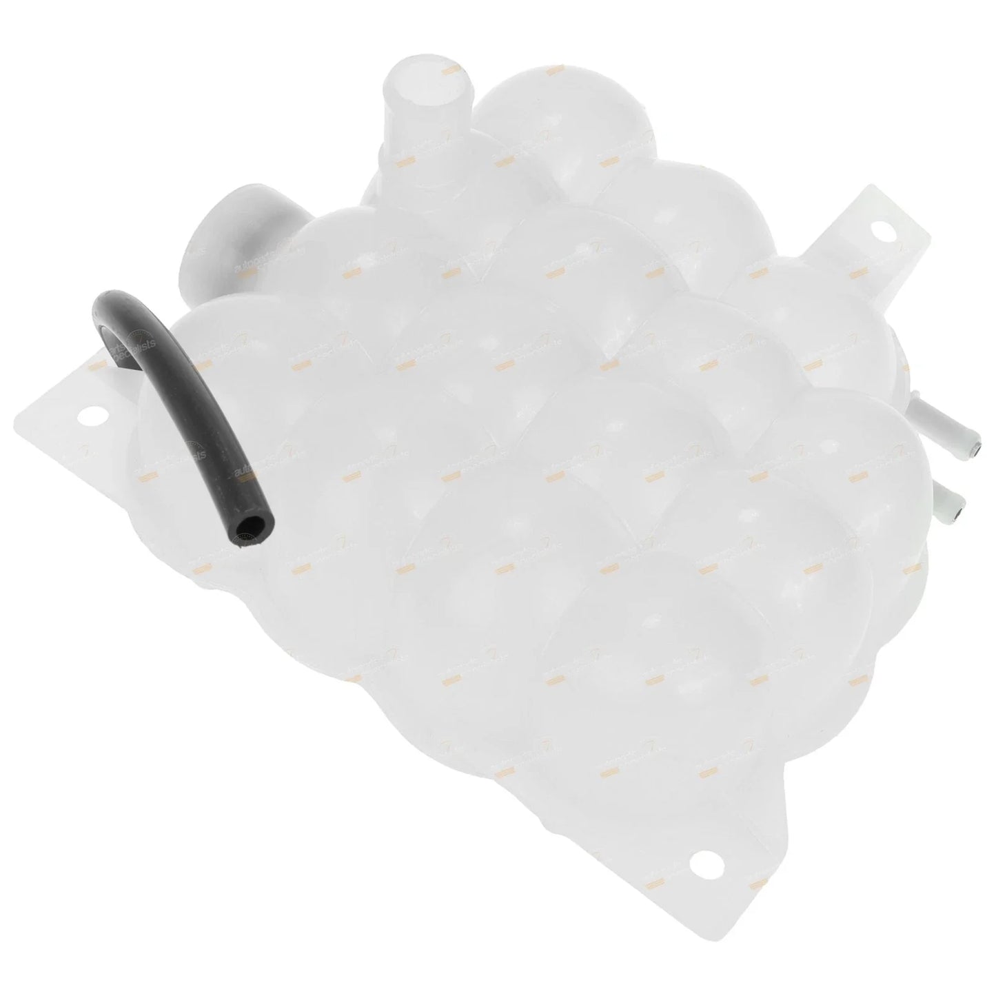 Coolant Expansion Tank for Ford Fairmont EL 6-cyl 4.0L + V8 4.9L (1996 - 1998)
