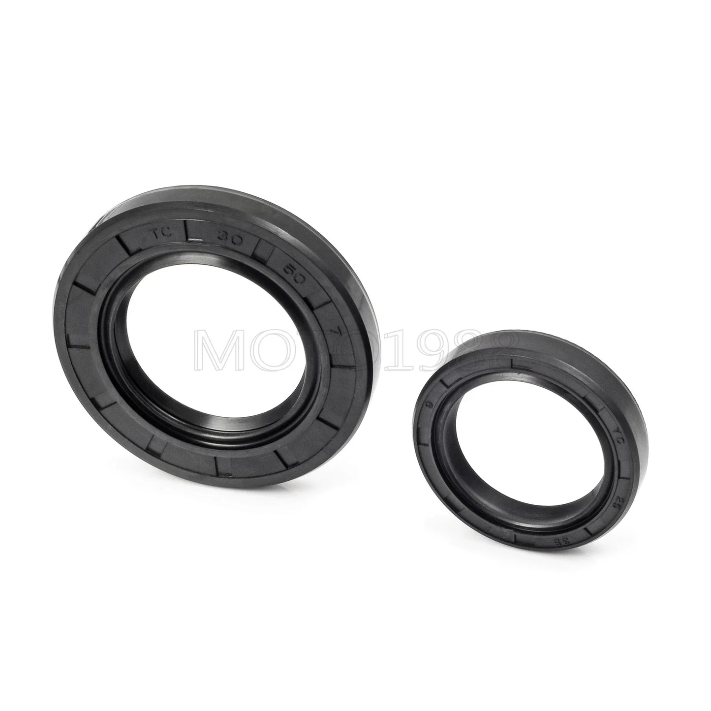 Piston Ring Gasket / 0.25mm oversize for Club Car DS Precedent (1992–2023)