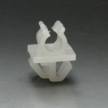 Hood Prop Rod Support Clamp Clip for Toyota Corolla KE20 KE25 KE30 KE70 (1970-1982)