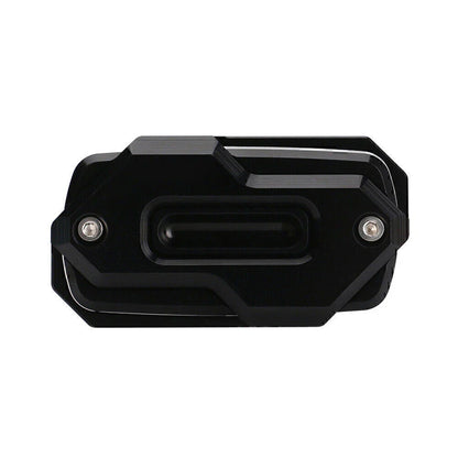 Front Brake Fluid Cylinder Master Reservoir Cap for Honda X-ADV 750 (2017-2018)
