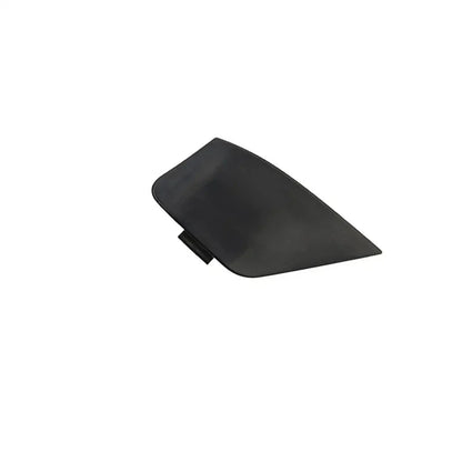 Unpainted Rear Tow Hook Cover for BMW 5 Series G30 G38 M Sports (2017-2023)