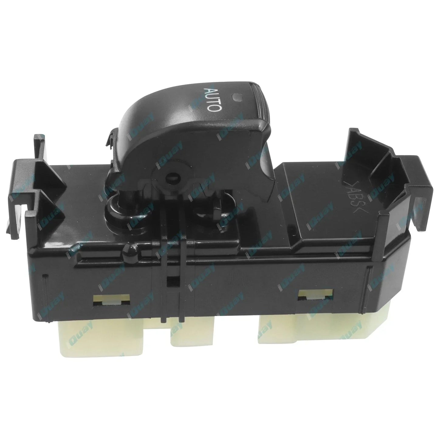 LH Front Power Window Switch for Toyota Landcruiser FZJ105 6cyl 4.5L 1FZ 2000~02