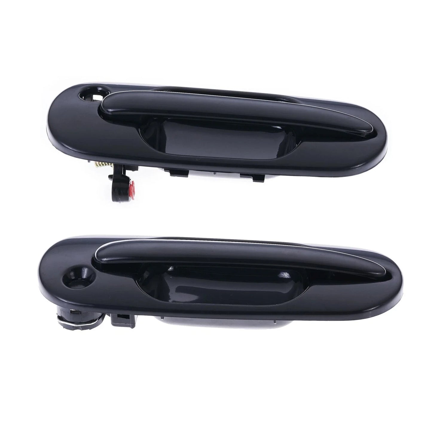 Door Handle Outer 2 x for Honda CR-V (1997–2001)