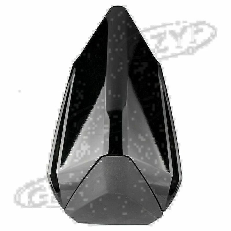 Ducati 1199 Black Rear Seat Cover Cowl (2012-2013)