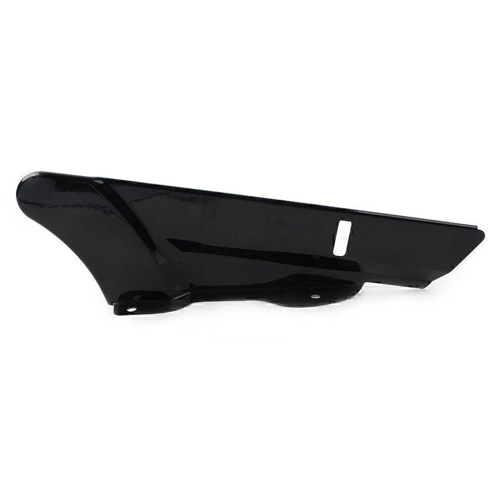 Belt Guard Cover for Harley Electra Glide, Street Glide, Road King (2009-2023)