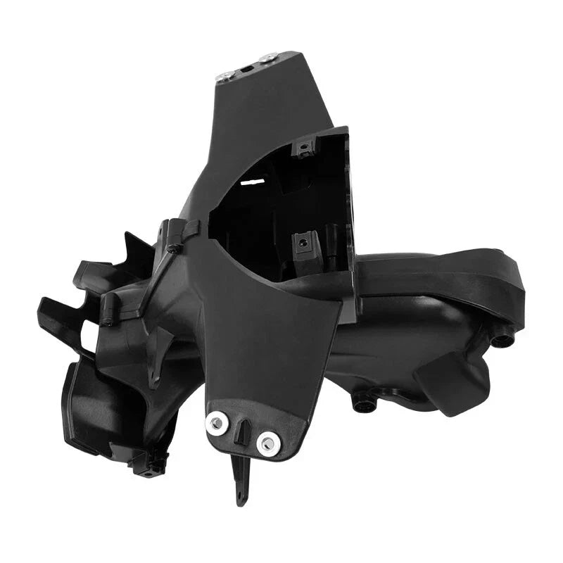 Front LED Headlight & Fairing Stay Bracket for Aprilia RS660 (2021-2025)