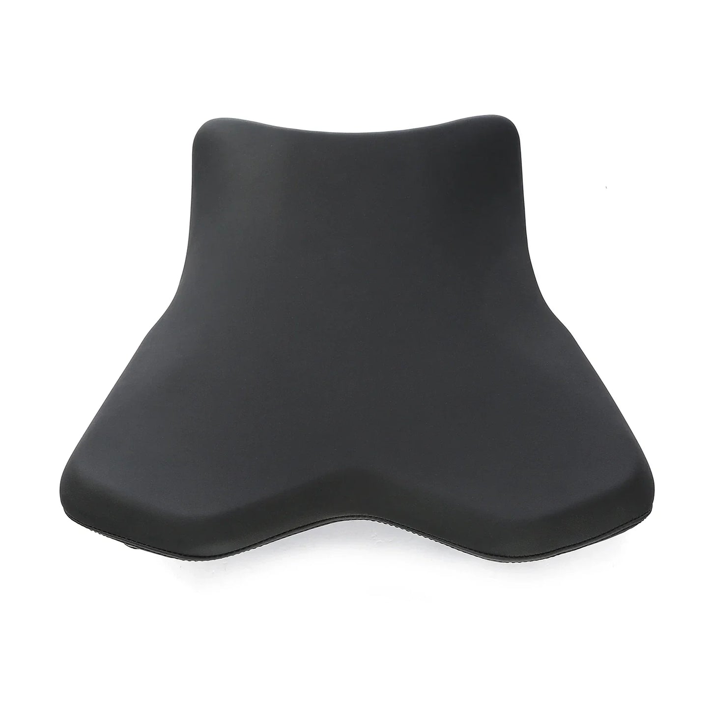 Black Driver/Passenger Seat for Yamaha YZF R1 (2015-2025)