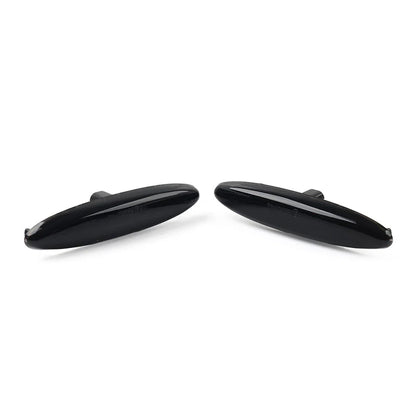LED Side Marker Turn Signal Light for Toyota Lexus IS250 350 SC430 E350 (2006-2013)