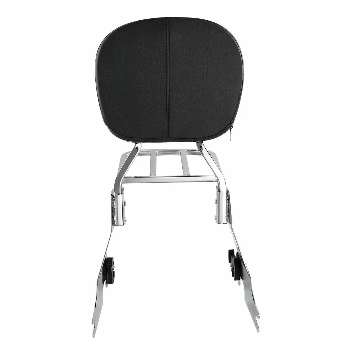 Sissy Bar Backrest Docking Hardware for Harley Sportster (2004-2022)