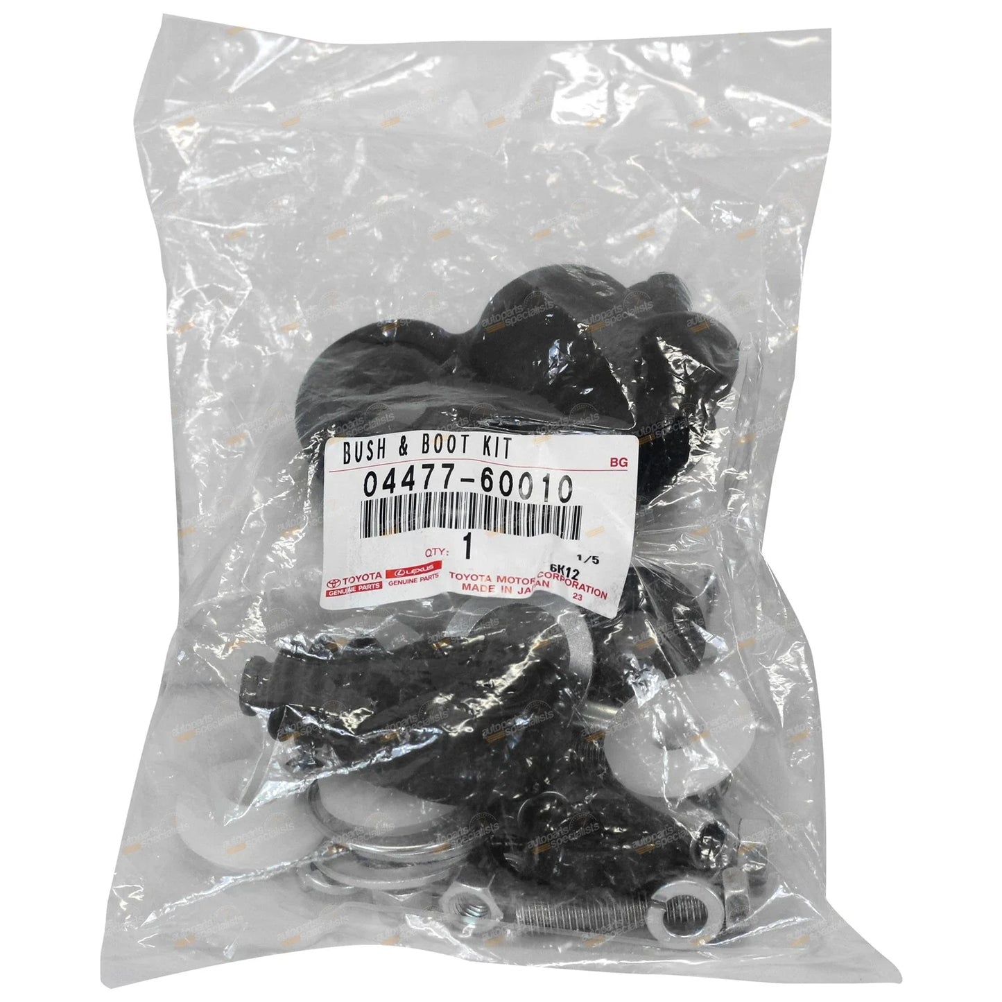 Brake Proportioning Valve Sundries for Landcruiser BJ70