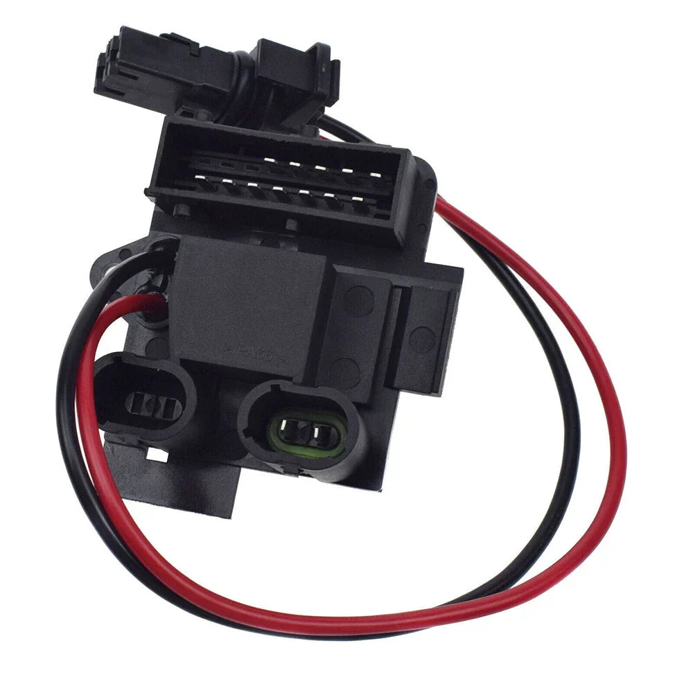 Heater Blower Motor Fan Resistor for Renault Clio MK2, Kangoo (2001-2007)