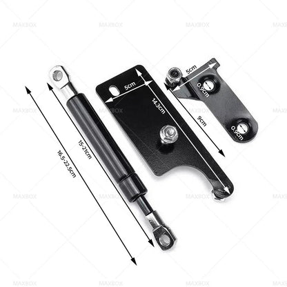 Tailgate Assist Shock Struts for Toyota Hilux