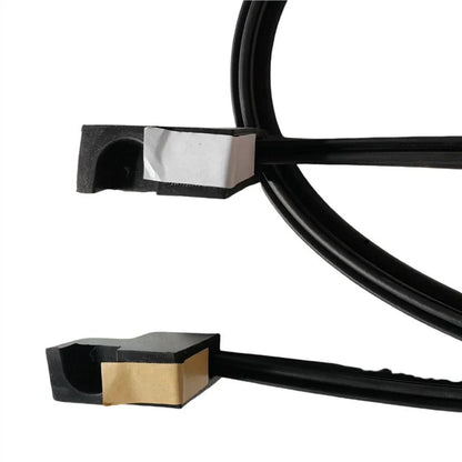 Hood Sealing Strip for Hyundai Santa Fe (2019-2023)