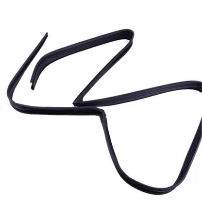 Left Door Glass Weather Strip Seal for Toyota Corolla (2003-2008)