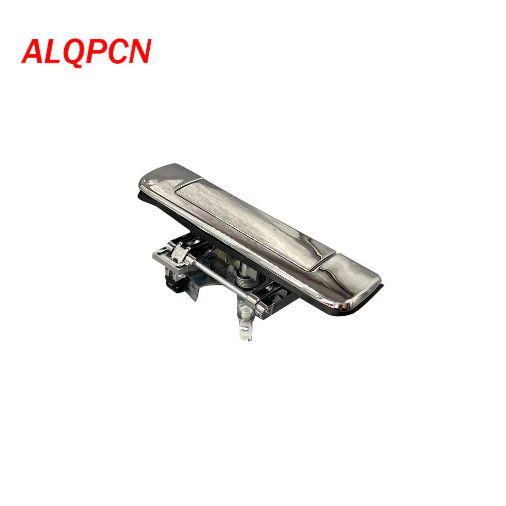 Chrome Tailgate Handle No Hole for Holden Colorado Isuzu Dmax (2012-2016)