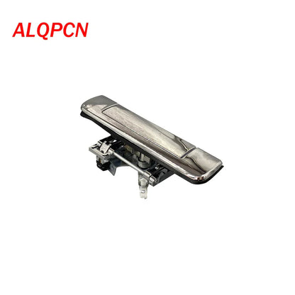 Chrome Tailgate Handle No Hole for Holden Colorado Isuzu Dmax (2012-2016)