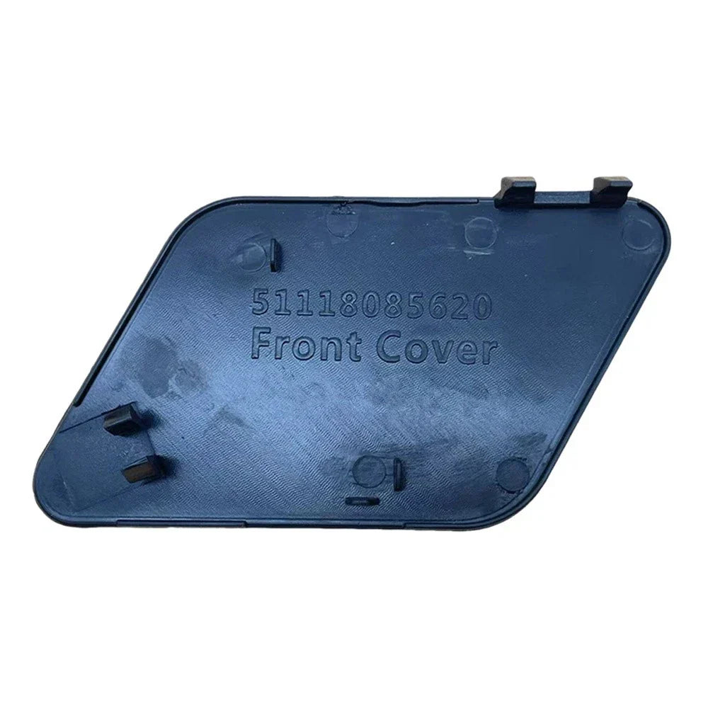 Front Bumper Tow Hook Cover for BMW X5 G18 M (2019-2023)