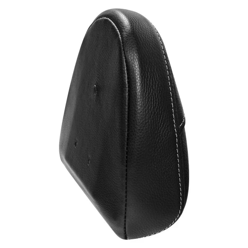 Black Front/Rear Backrest for Indian Scout Sixty (2015-2023)