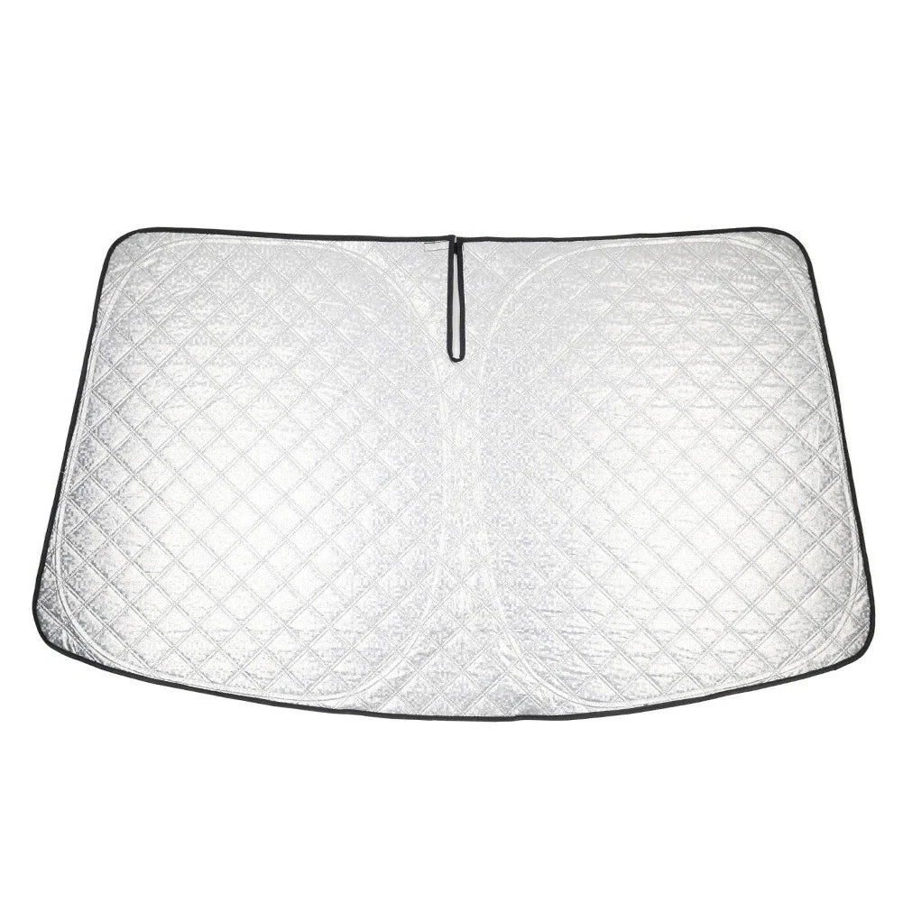 Foldable Windshield Sun Shade Visor for Honda CR-V (2023-2025)