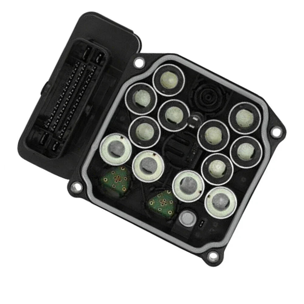 Anti-Lock Brake System Module for 2014 Jeep Grand Cherokee (2014)