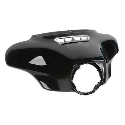 Batwing Fairing Air Deflectors for Harley Touring Electra Glide (2014-2024)