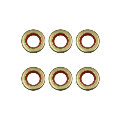 Case Bolts Seals for Subaru Outback Legacy Impreza Forester