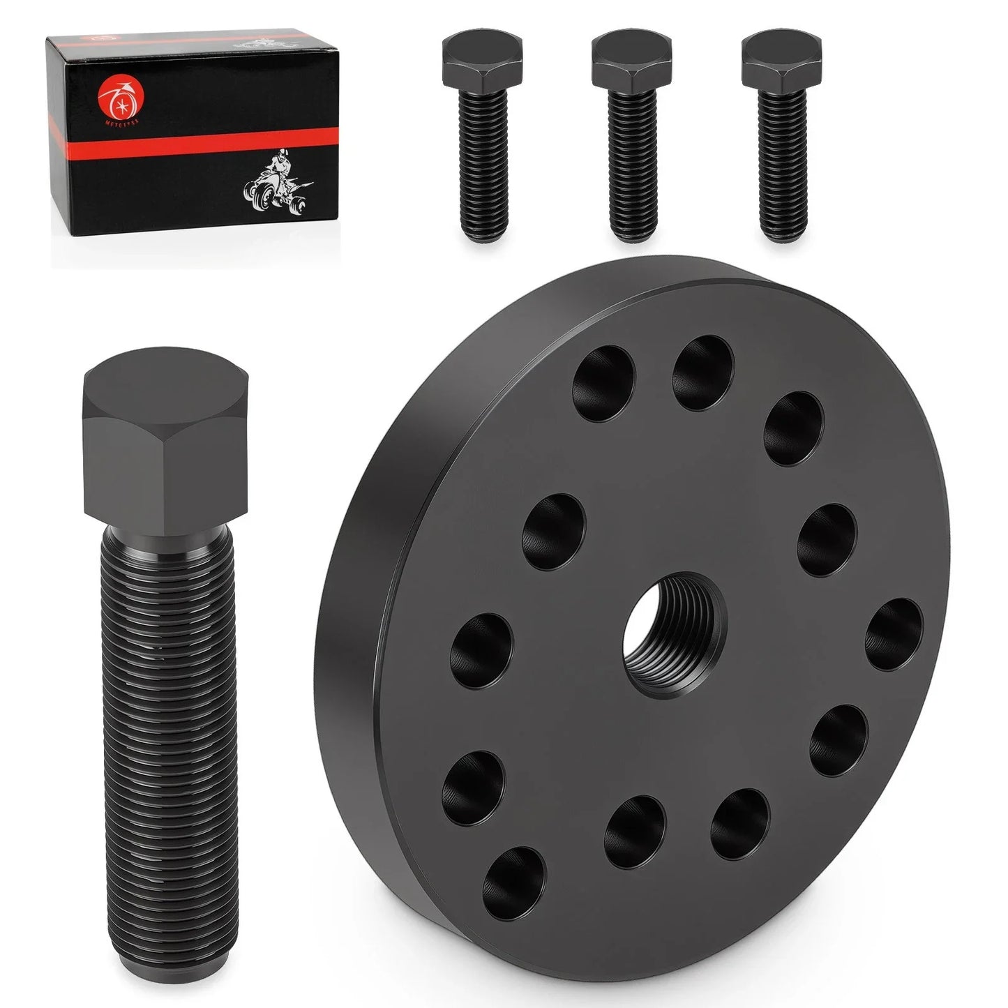 Flywheel Puller Tool for Seadoo/Yamaha/Kawasaki/Polaris
