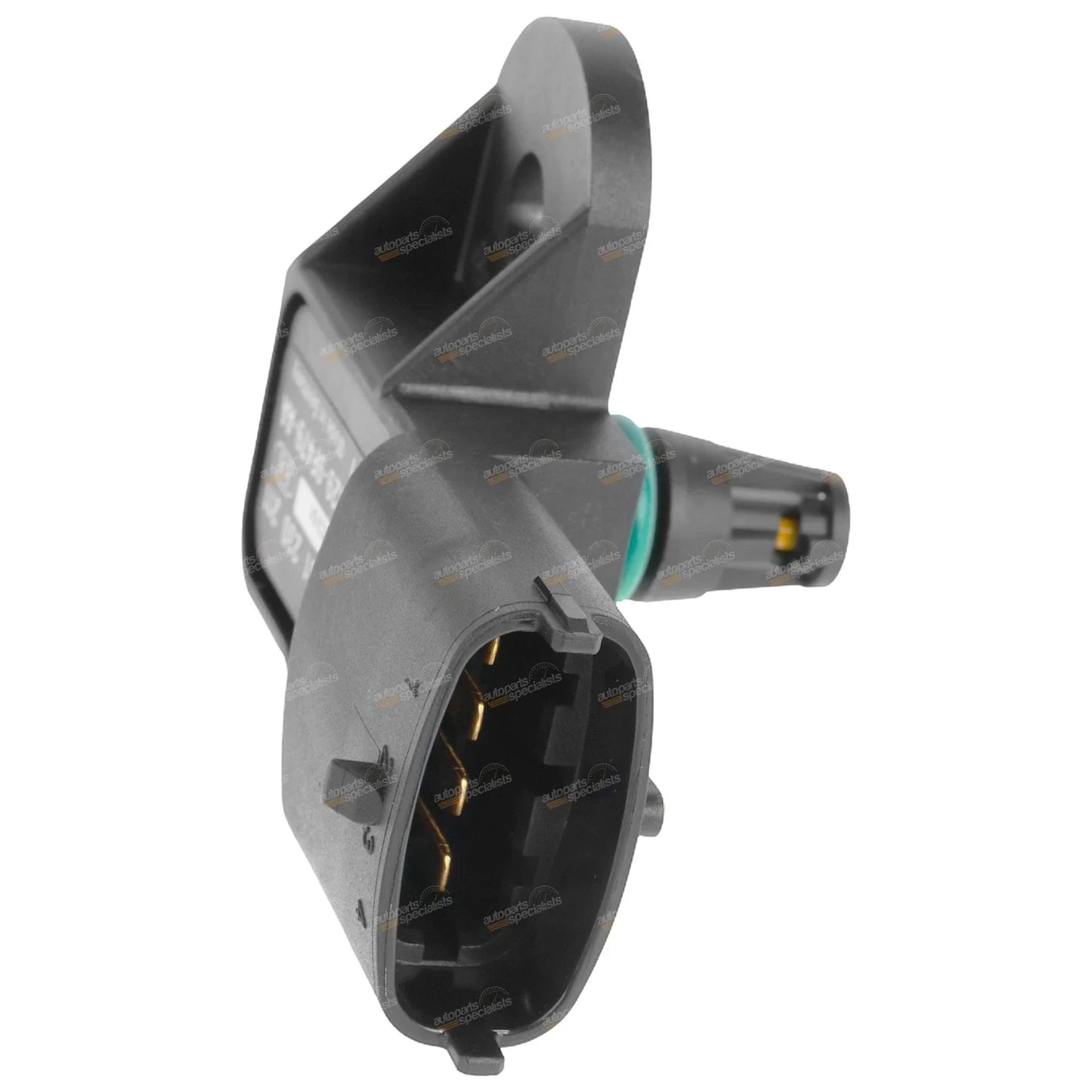 Genuine Map Sensor for Ford Falcon FG 4.0L Barra 195 EcoLPi E-Gas (2008-2014)