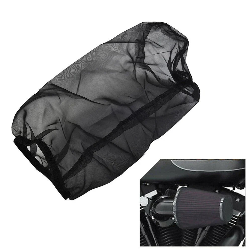 Air Filter Cover Breather Rain Sock