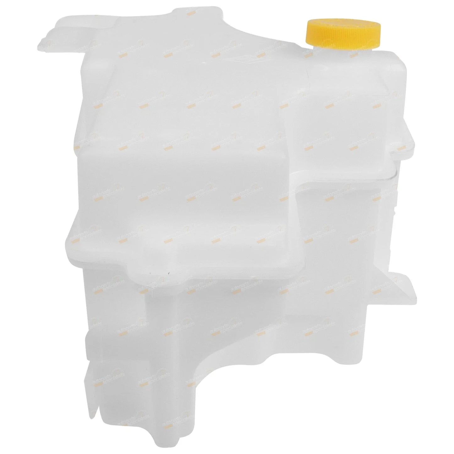 Coolant Expansion Tank Nissan Murano Z50 V6 3.5L VQ35DE (2005 - 2008)