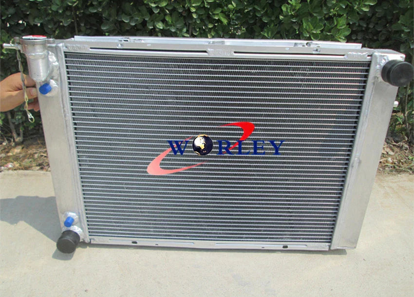 Alloy Radiator for Holden V8 Commodore VG VL VN VP VR VS (1988-1997)