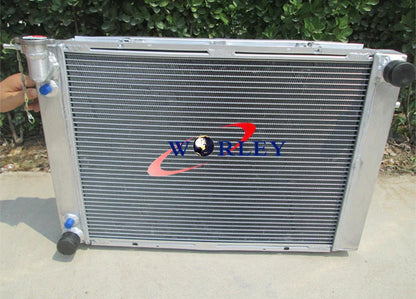 Alloy Radiator for Holden V8 Commodore VG VL VN VP VR VS (1988-1997)