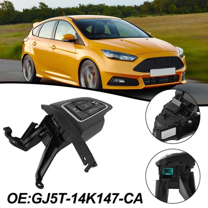 Steering Control Kit for Ford Focus (2017–2019)