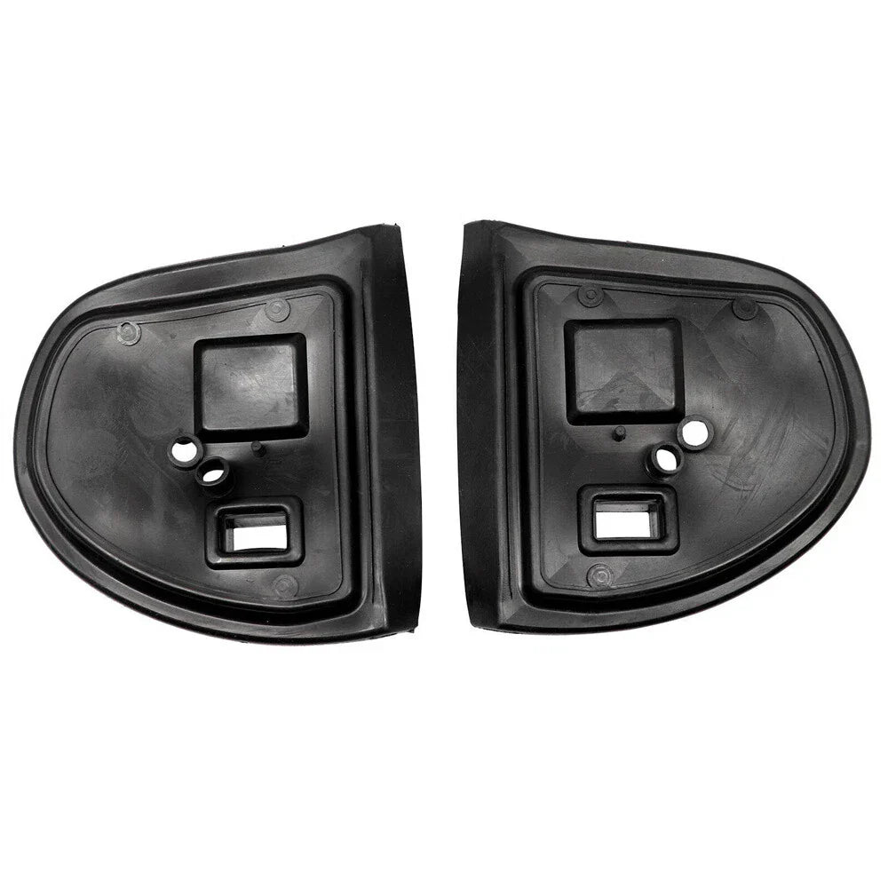 Exterior Mirror Gasket Seals for Benz W203 W211 (2000-2006)