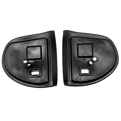 Exterior Mirror Gasket Seals for Benz W203 W211 (2000-2006)