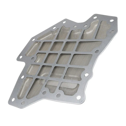 Transmission Filter Oil Pan Gasket Kit for Nissan Infiniti (2003-2010)