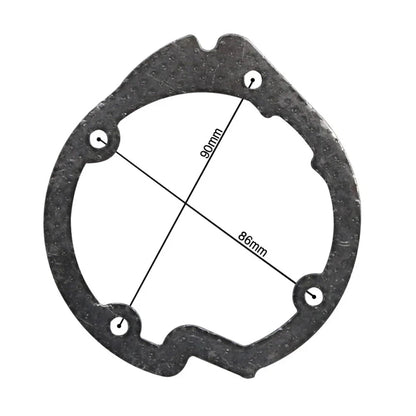 Air Diesel Heater 3-8KW Gasket Ceramic Glow Plug for Car