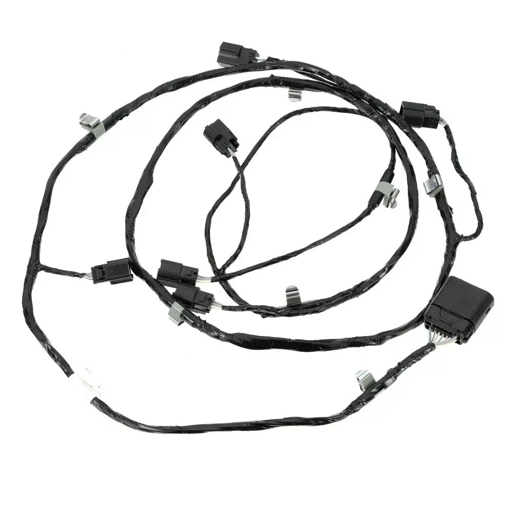 Car Front Fascia Wiring Harness for Jeep Grand Cherokee (2014-2015)
