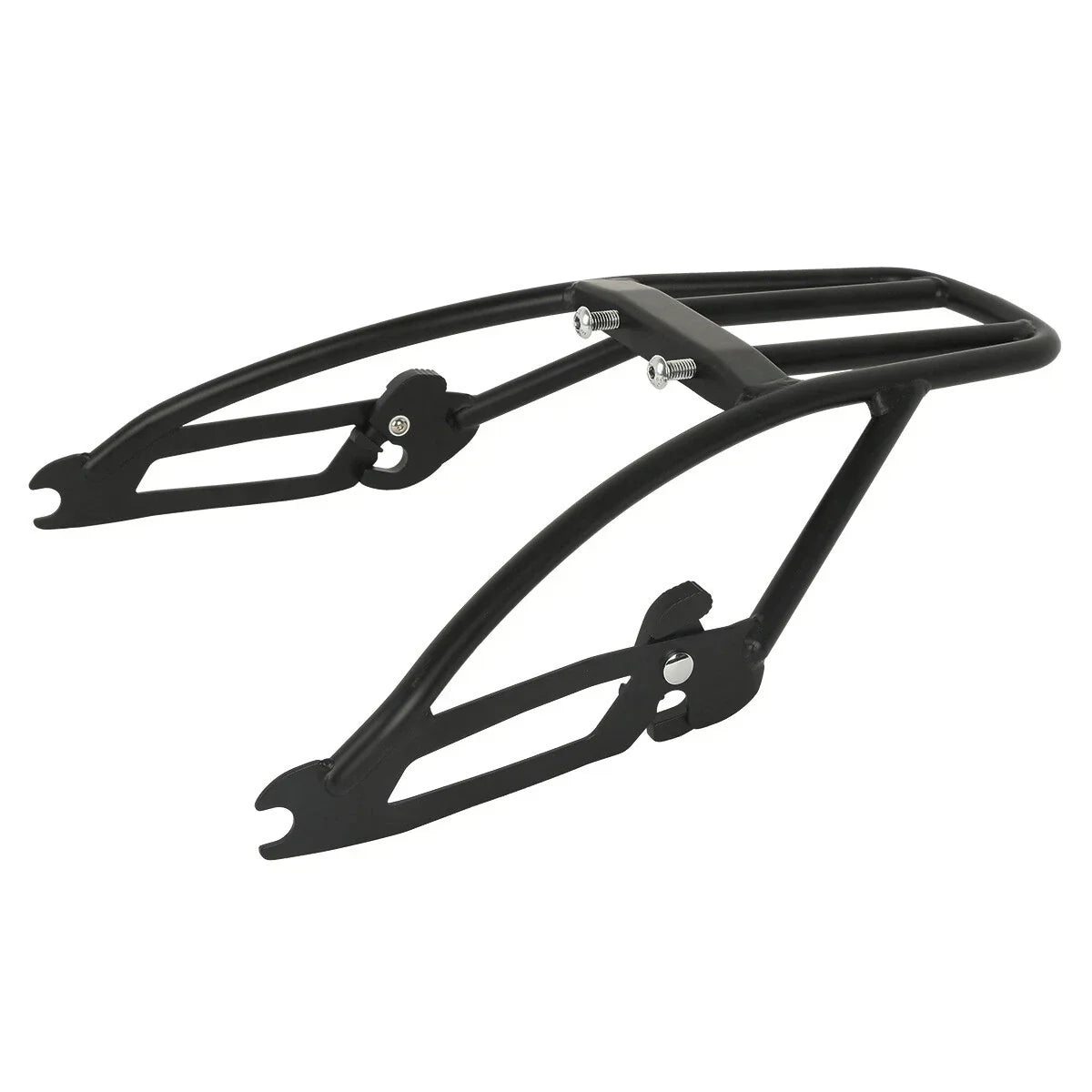 Two-Up Luggage Rack for Harley Street 500 750 XG500 (2015-2021)