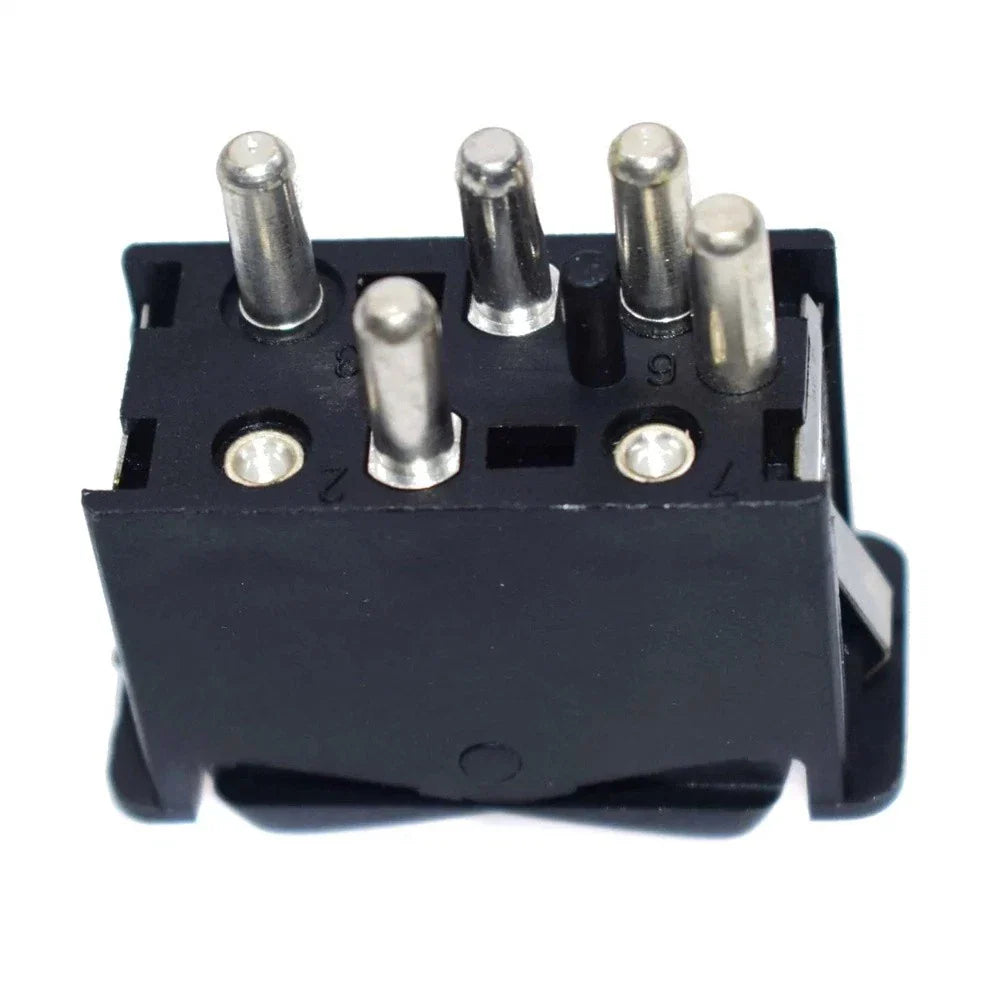 Car Front Window Switches for Mercedes-Benz R107 380SL 560SL (1980-1989)
