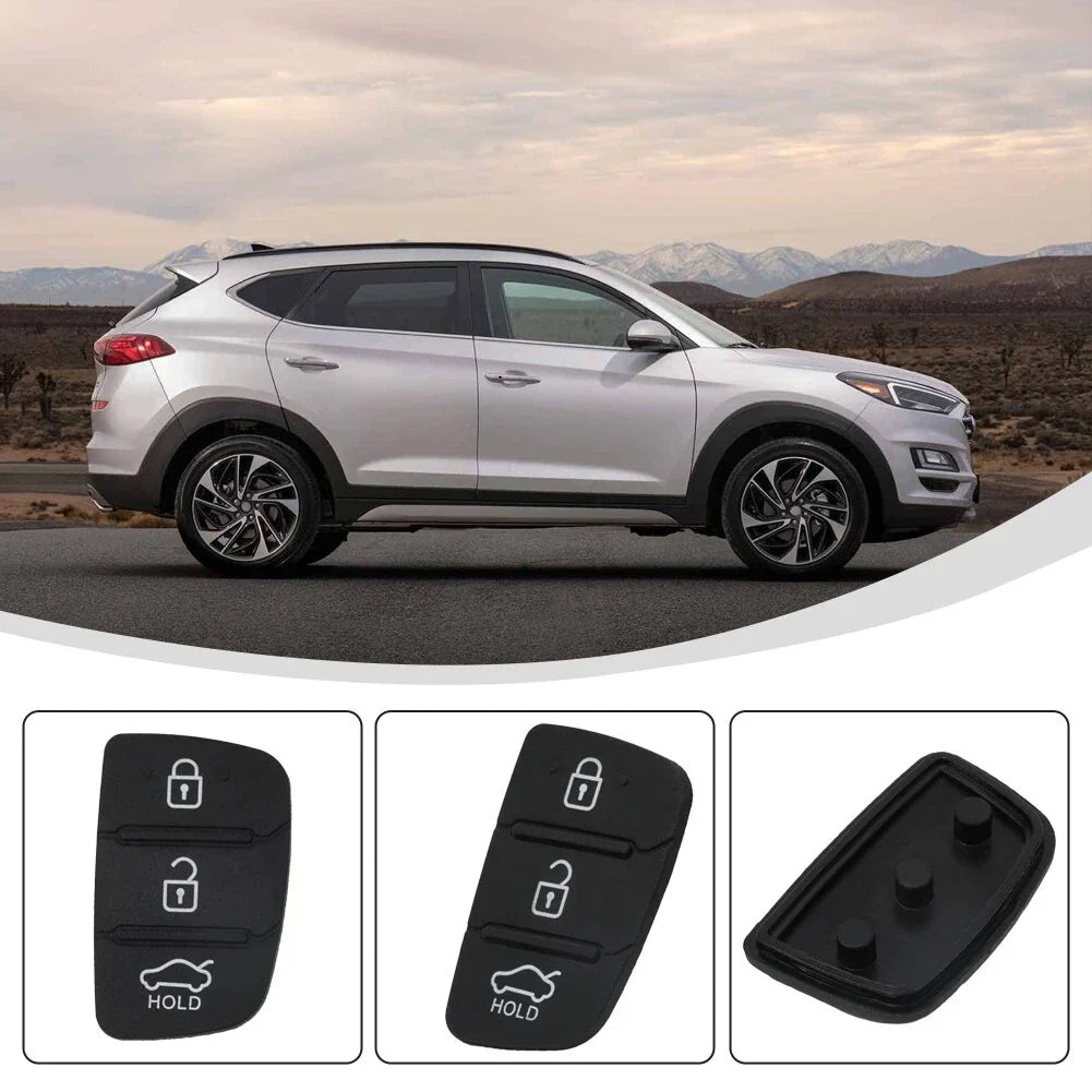 Key Pad for Car Accessories