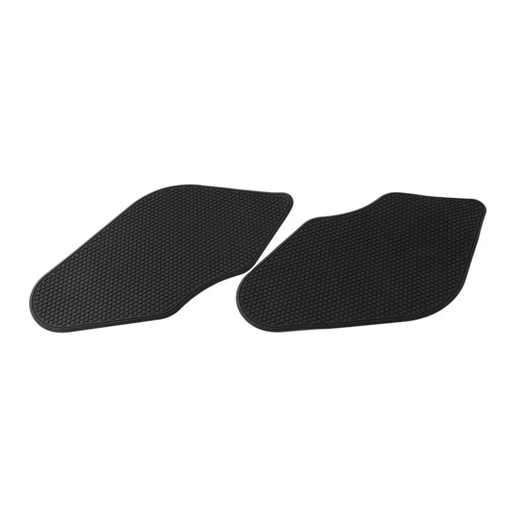 Tank Pad Gas Knee Grip Sticker for Suzuki V-Strom 650 ABS/XT (2017-2023)