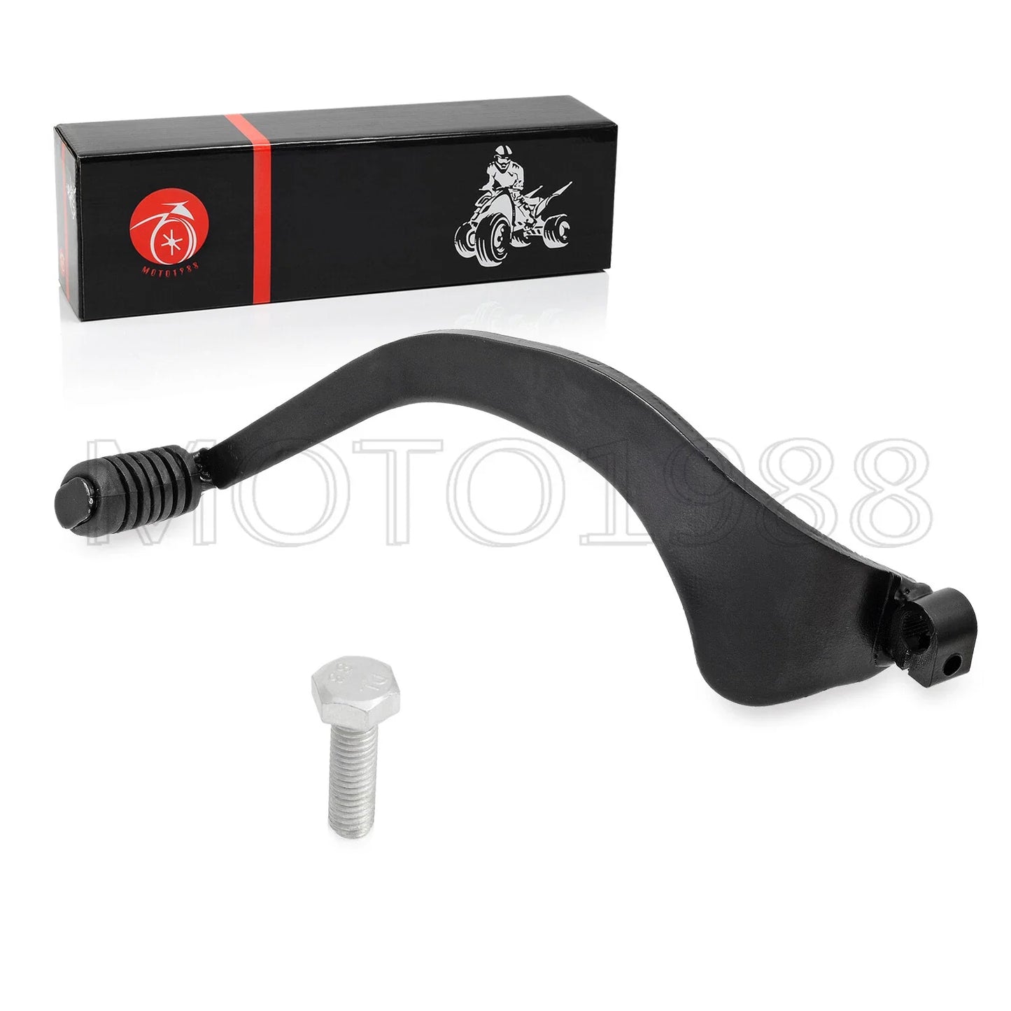 Gear Shifter Shift Lever Pedal for HONDA Rancher 420 TRX420FM (2010–2013)