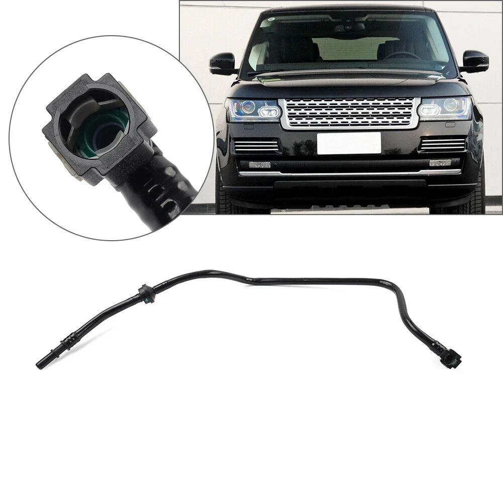 Inlet Manifold Vacuum Pipe for Land Rover Discovery 5, Range Rover Sport (2017-2023)