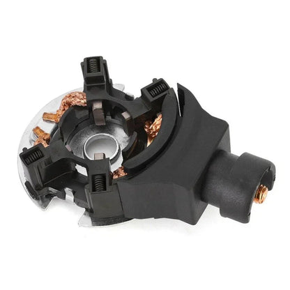 Carbon Brush Holder Kit for Honda Accord Civic CRV (2003-2011)