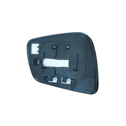 Heated Left Side Mirror Glass with Backing for Mitsubishi Lancer (2008-2015)