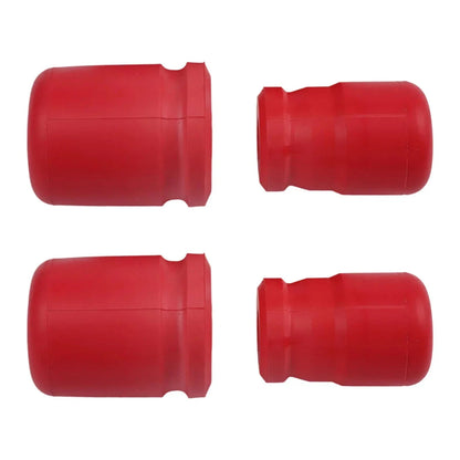 Bump Stops for Jeep Wrangler JK (2007–2018)