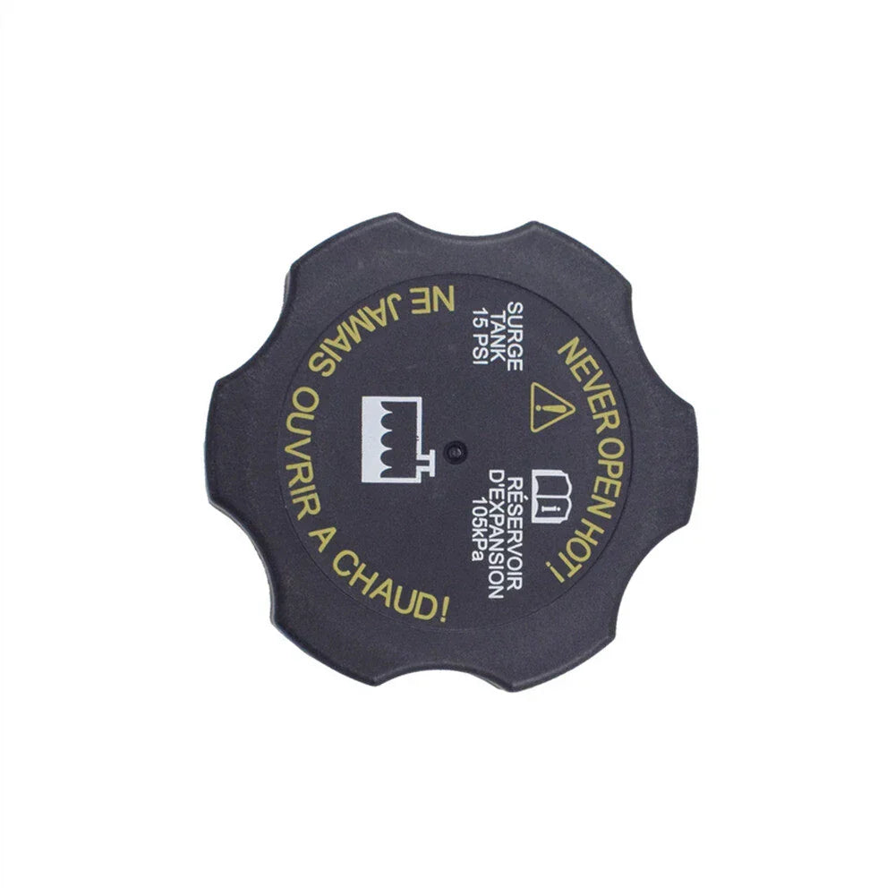 Coolant Tank Cap for Cadillac Chevy GMC