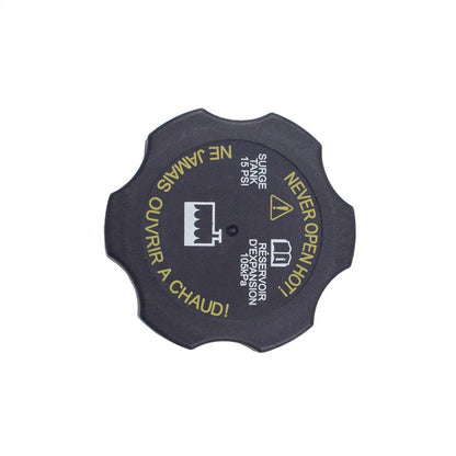 Coolant Tank Cap for Cadillac Chevy GMC